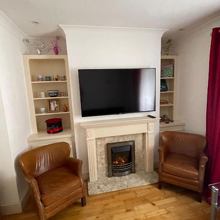 Rooms In Shared House In Kensington Londra Esterno foto