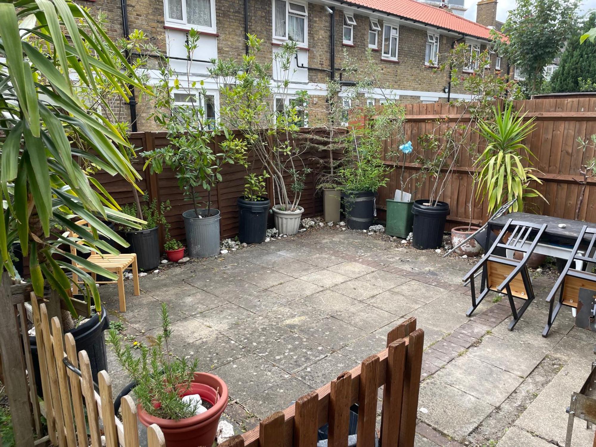 Rooms In Shared House In Kensington Londra Esterno foto