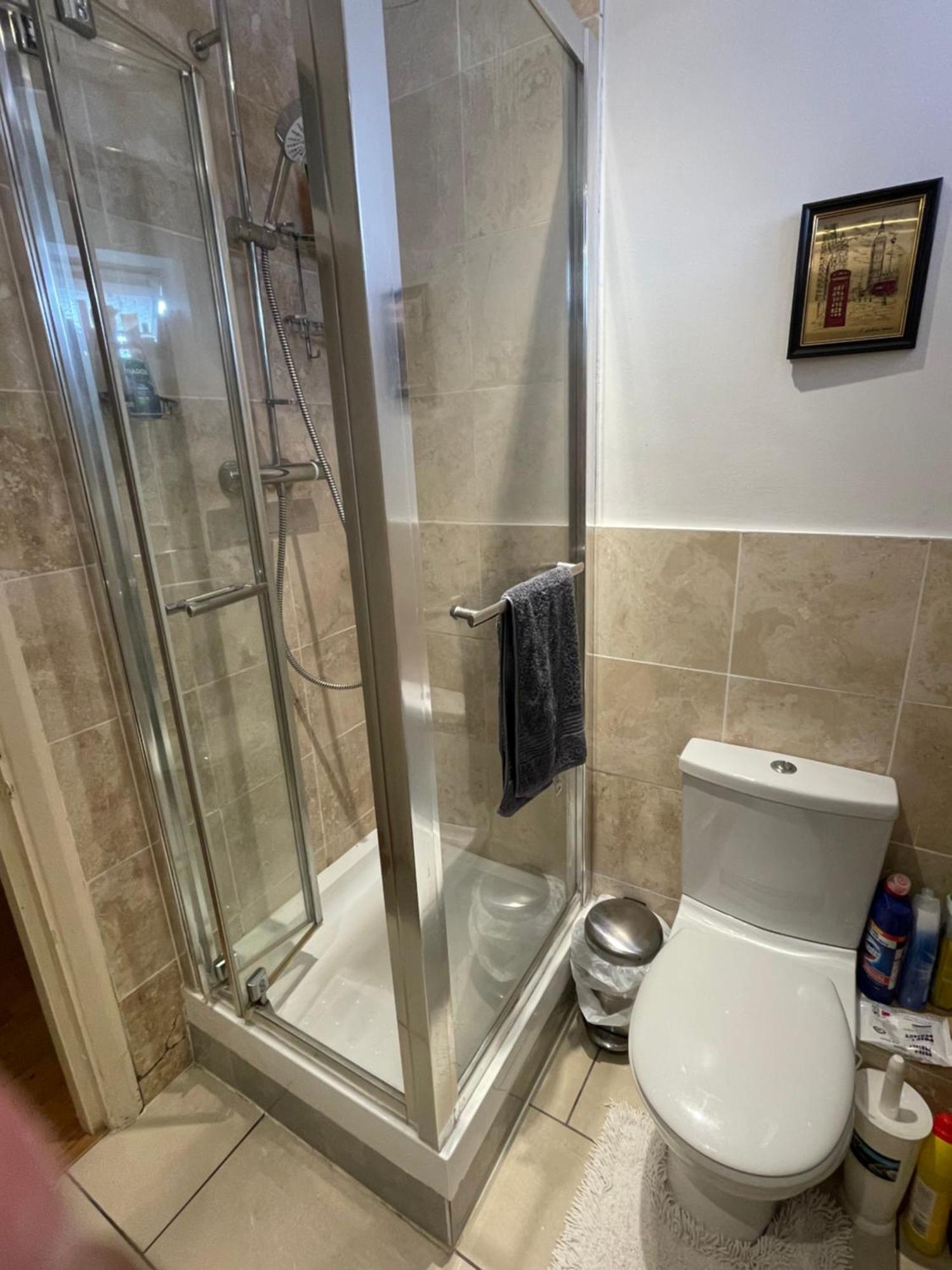 Rooms In Shared House In Kensington Londra Esterno foto