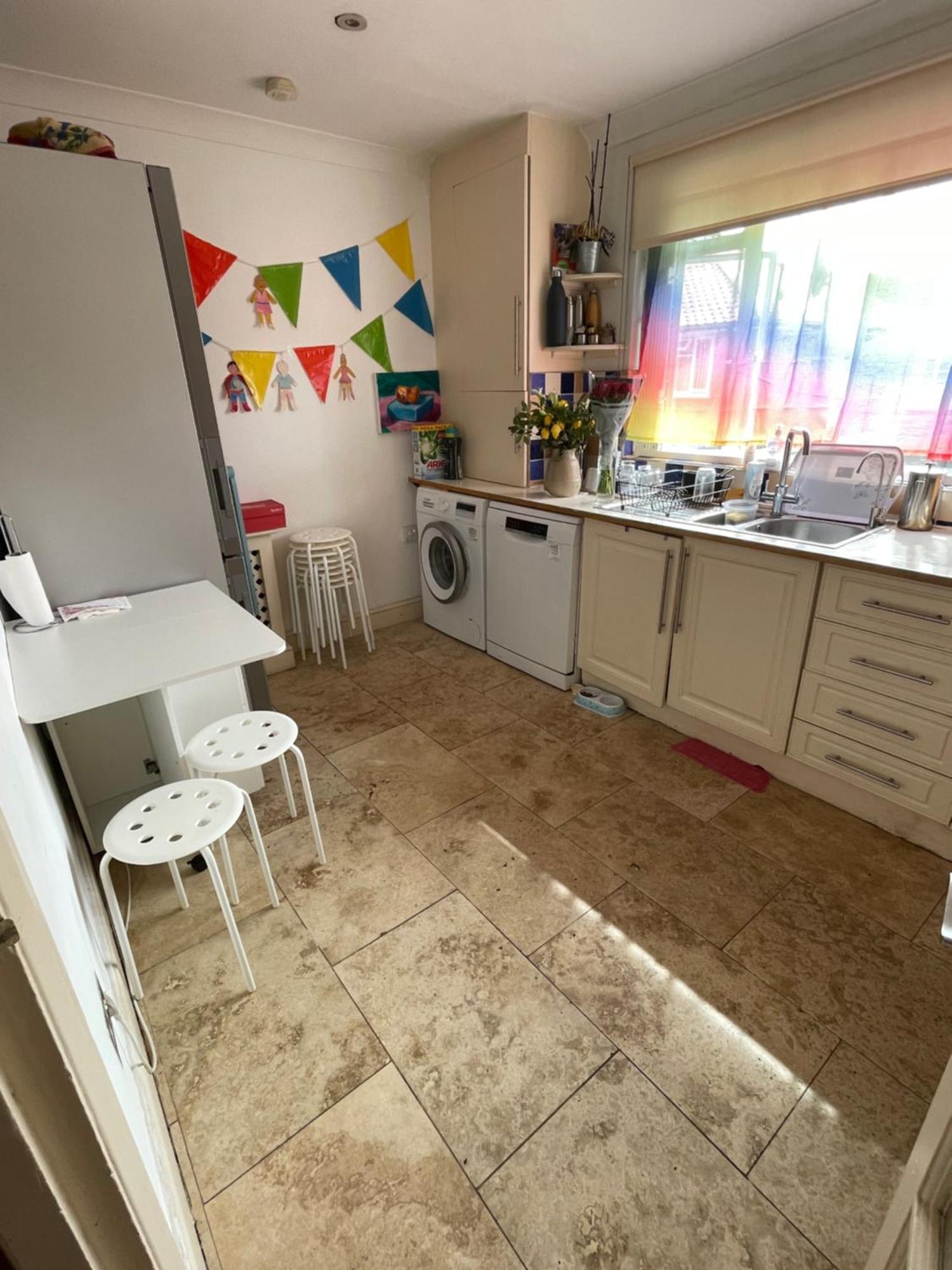 Rooms In Shared House In Kensington Londra Esterno foto